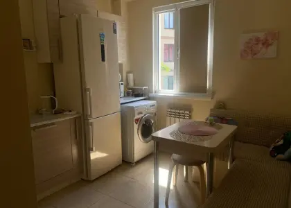 Студия, 30 м² - фото 1