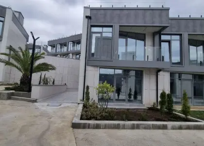 Таунхаус, 100 м² - фото 1