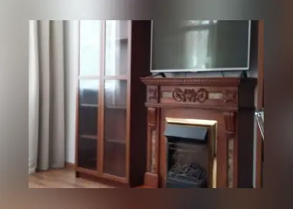 2-комнатная квартира, 56 м² - фото 1