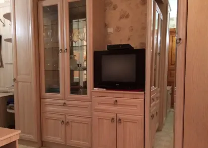 1-комнатная квартира, 18 м² - фото 1