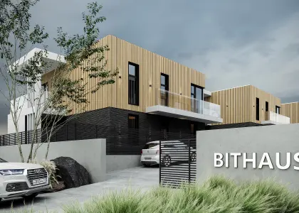 КП Bithause Repose (Битхаус) - фото 1