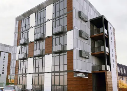 ЖК Loft Park (Лофт Парк) - фото 1