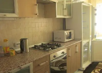 2-комнатная квартира, 60 м² - фото 1