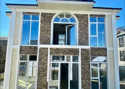 Дом, 146.8 м² - фото 1