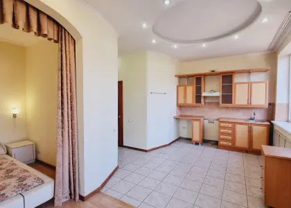 1-комнатная квартира, 36 м² - фото 1
