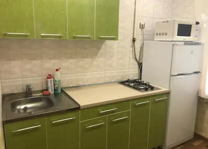 Студия, 26 м² - фото 1