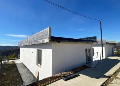 Дом, 63 м² - фото 1