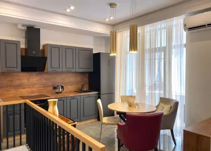 2-комнатная квартира, 70 м² - фото 1