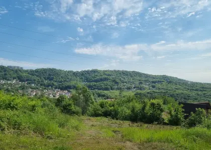 Земельный участок, 8.5 соток - фото 1