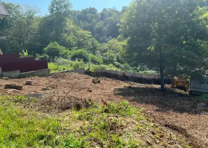 Участок под строительство дома! - фото 1