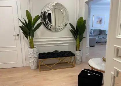 Квартира в Сочи с видом на море! - фото 1