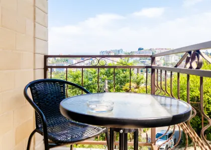 АК Курорты Красной аллеи - фото 1