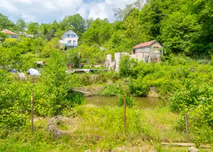 Земельный участок, 8.6 соток - фото 1