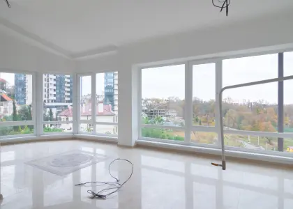 4-комнатная квартира, 189 м² - фото 1