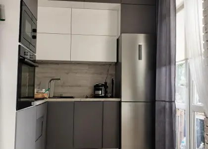 Студия, 23.5 м² - фото 1
