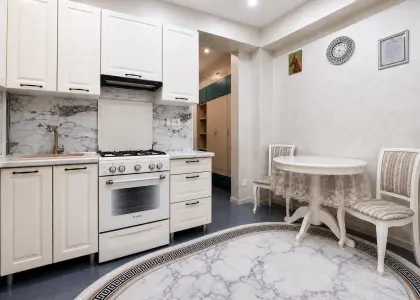2-комнатная квартира, 44.4 м² - фото 1