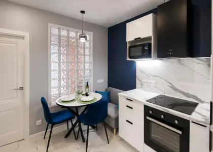 2-комнатная квартира, 30 м² - фото 1