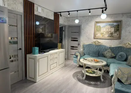 4-комнатная квартира, 100 м² - фото 1