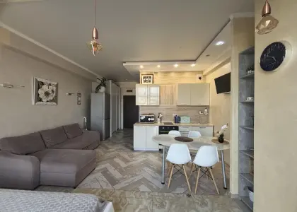 Студия, 36.2 м² - фото 1