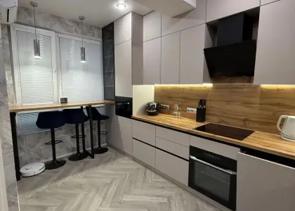 2-комнатная квартира, 60 м² - фото 1