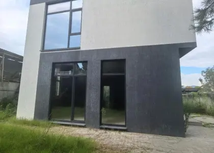 Дом в коттеджном городке, 80 м² - фото 1