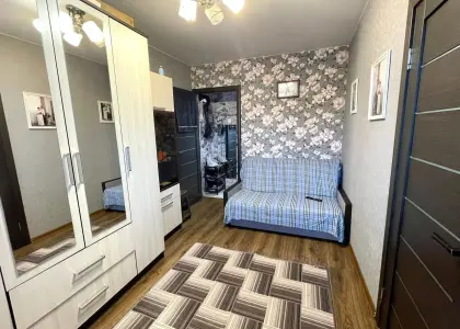1-комнатная квартира, 30 м² - фото 1