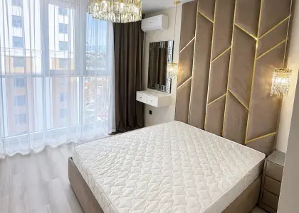3-комнатная квартира, 63 м² - фото 1