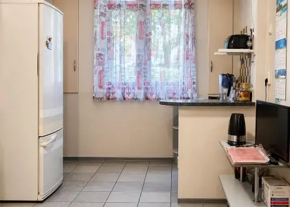 2-комнатная квартира, 42 м² - фото 1