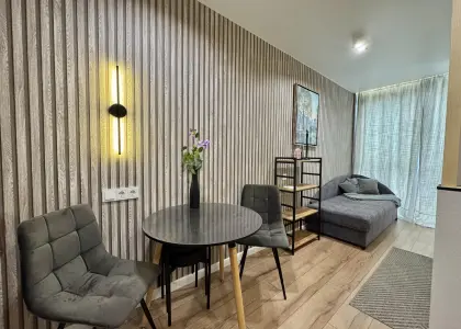 Студия, 21.2 м² - фото 1