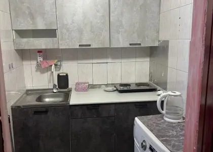 Студия, 18 м² - фото 1