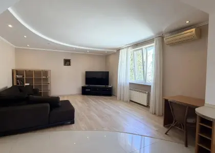 3-комнатная квартира, 127 м² - фото 1