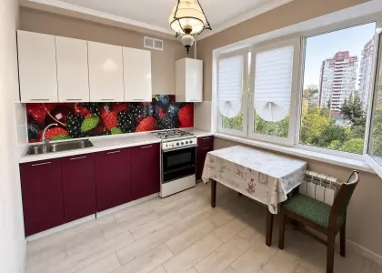 3-комнатная квартира, 67.3 м² - фото 1