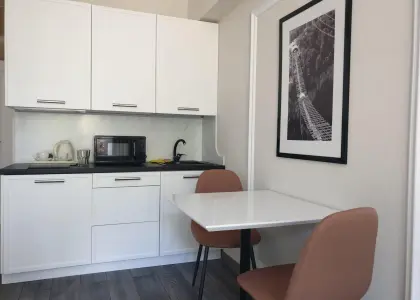 Студия, 22.6 м² - фото 1