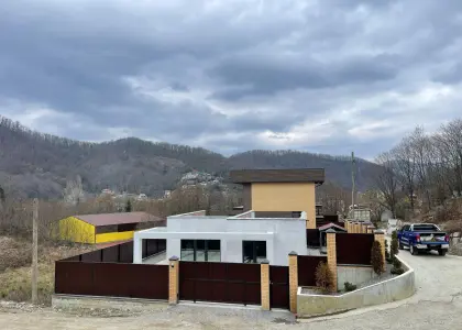 Дом, 80 м² - фото 1