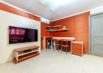 Студия, 150 м² - фото 1