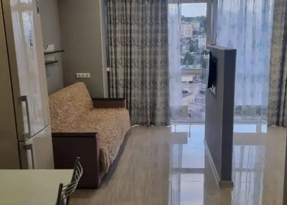 Студия, 33 м² - фото 1