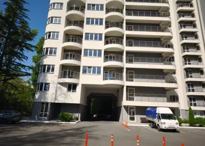 2-комнатная квартира, 42 м² - фото 1