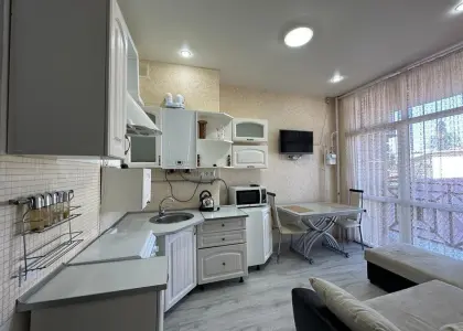 1-комнатная квартира, 36 м² - фото 1
