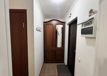 1-комнатная квартира, 29.7 м² - фото 1