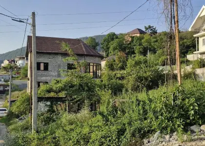 Земельный участок, 4.83 сотки - фото 1