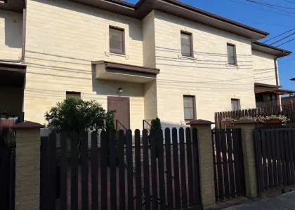 Таунхаус, 75 м² - фото 1