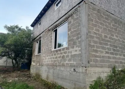 Дом, 118 м² - фото 1
