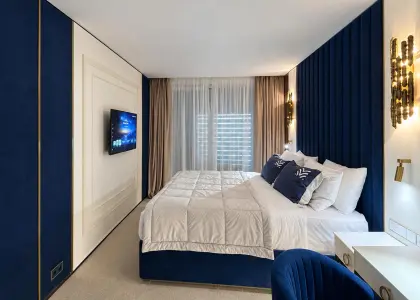 Студия, 33.2 м² - фото 1