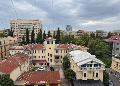 1-комнатная квартира, 44 м² - фото 1
