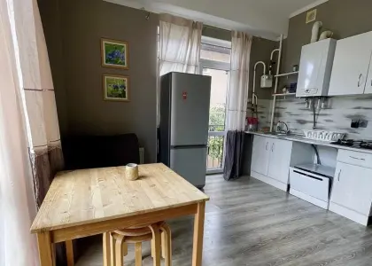 Студия, 28 м² - фото 1