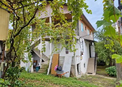 Дом, 255 м² - фото 1