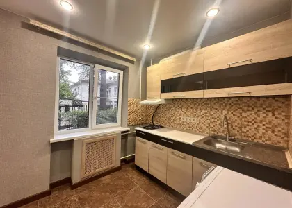 1-комнатная квартира, 29.2 м² - фото 1