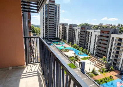 Студия, 25.3 м² - фото 1