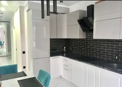 Квартира с видом на море! - фото 1