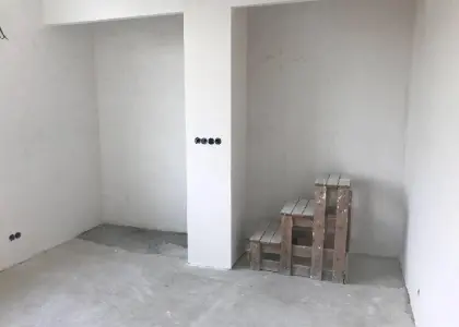 1-комнатная квартира, 34.5 м² - фото 1